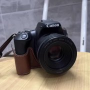 佳能相机D200II，闲置转让